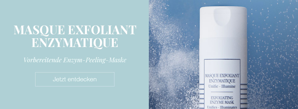 Sisley Masque Exfoliant Enzymatique 