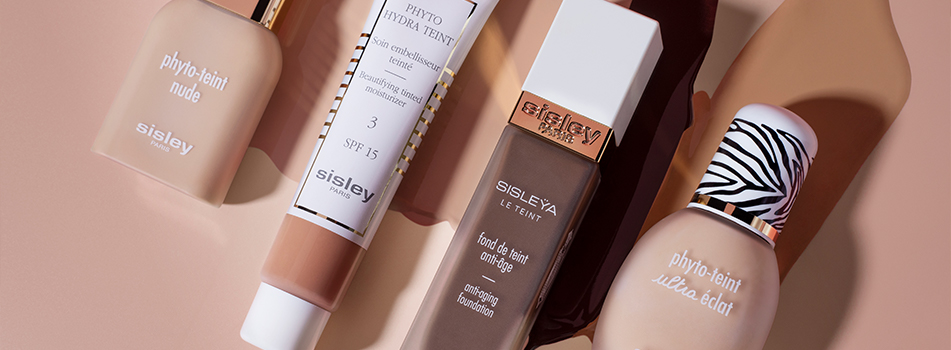 Sisley Make-up Teint