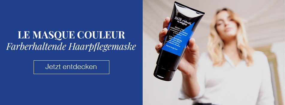 Hair Rituel by Sisley Masque Soin Sublimateur de Coleur - jetzt entdecken