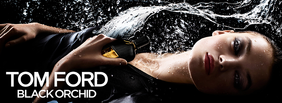 Tom Ford Black Orchid