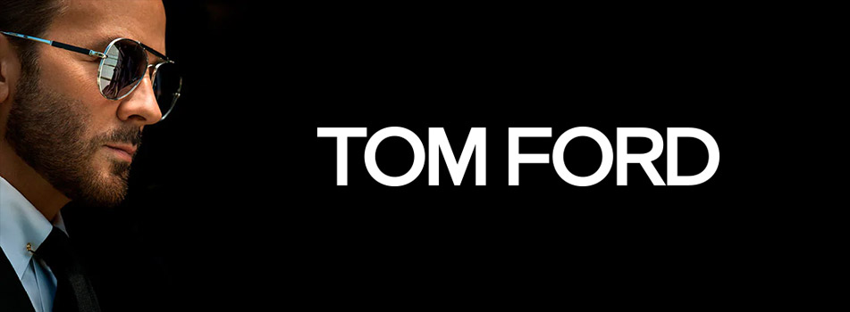 Tom Ford Parfum