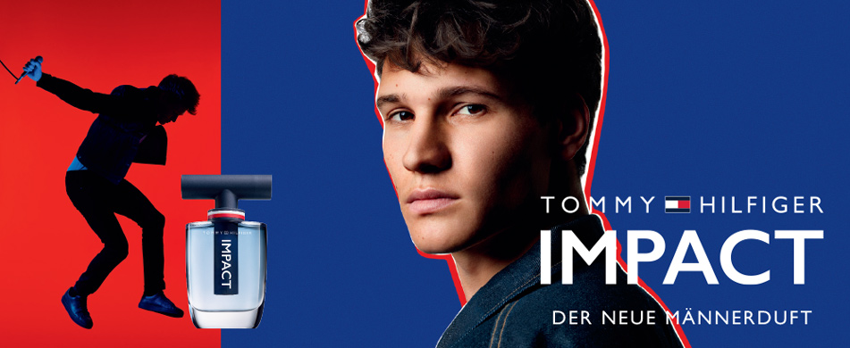 Tommy Hilfiger