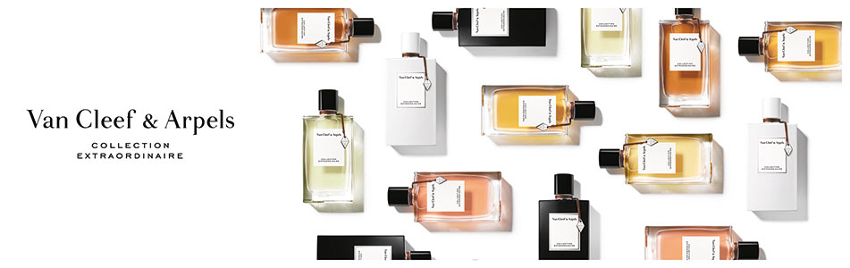 Van Cleef & Arpels Collection Extraordinaire