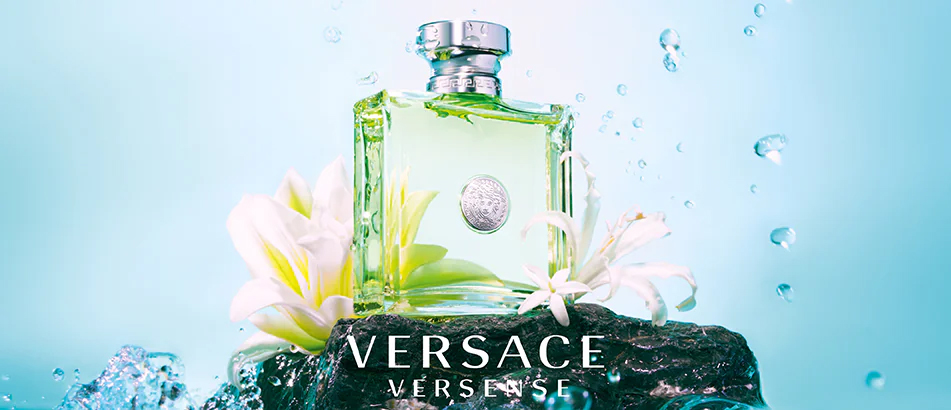 VERSACE VERSENSE