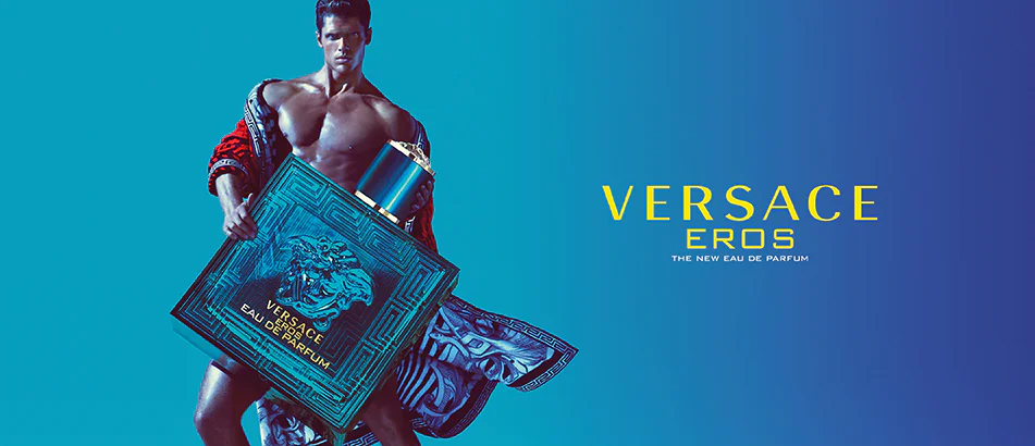 Versace Eros