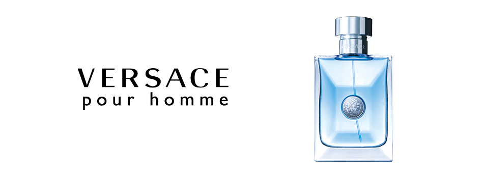 Versace Pour Homme