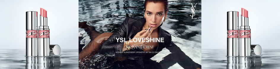 Yves Saint Laurent Loveshine