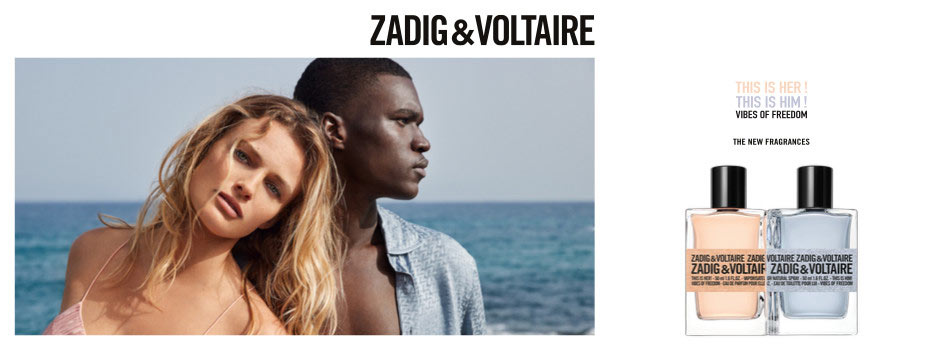 Zadig Voltaire This is her