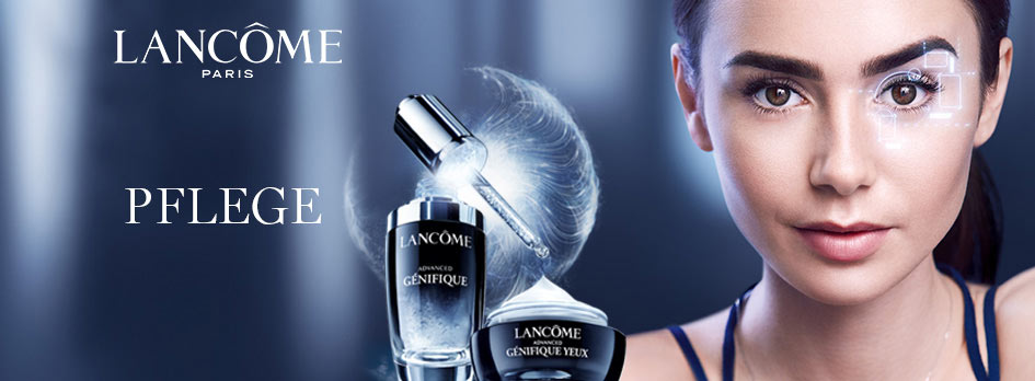 LANCÔME Gesichtspflege