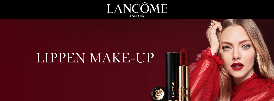 Lancome Lippen Make-up