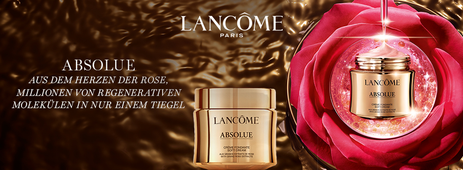 LANCOME ABSOLUE