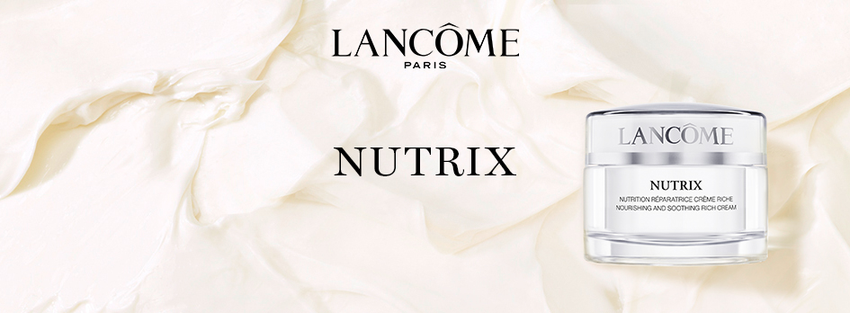 LANCÔME NUTRIX