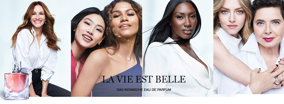 Lancome Parfum