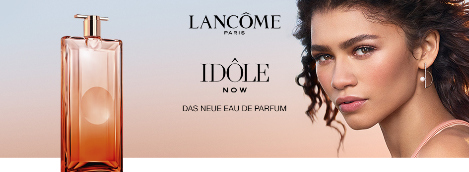 Lancome Idole